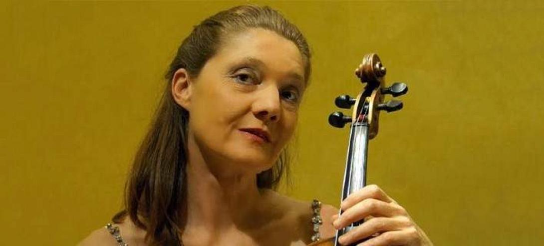 Ελισάβετ Σέφερ