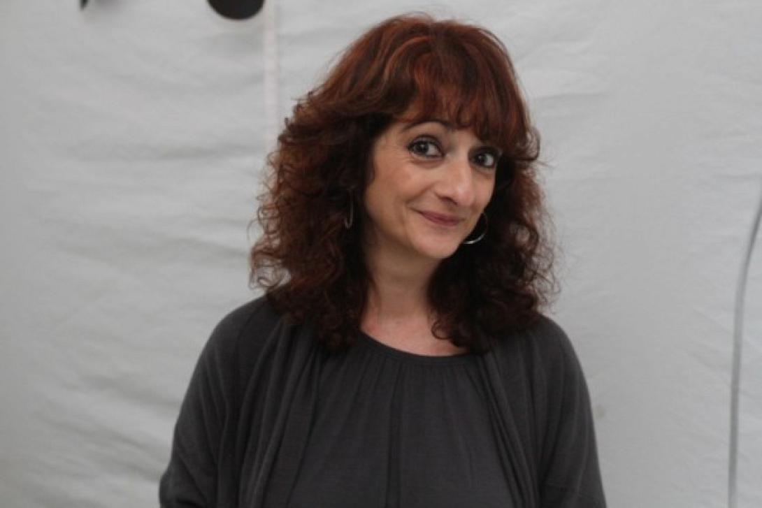 Σημαντική διάκριση για την ομογενή πανεπιστημιακό Σοφία Καρανικόλα