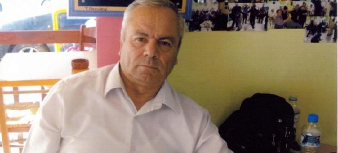 &quot;Απλός βιοπαλαιστής&quot; δηλώνει ο Γ. Σούκουρης - &quot;Παρερμήνευσε&quot; λέει για την Ξουλίδου