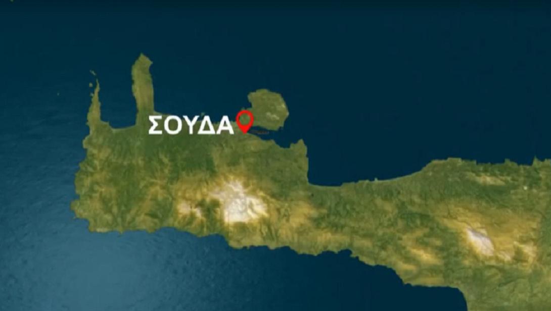 Σούδα