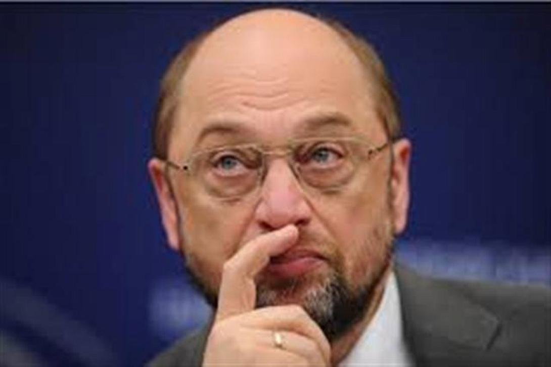 Ο Σούλτς επικεφαλής υποψήφιος των Γερμανών Σοσιαλδημοκρατών για τις ευρωεκλογές