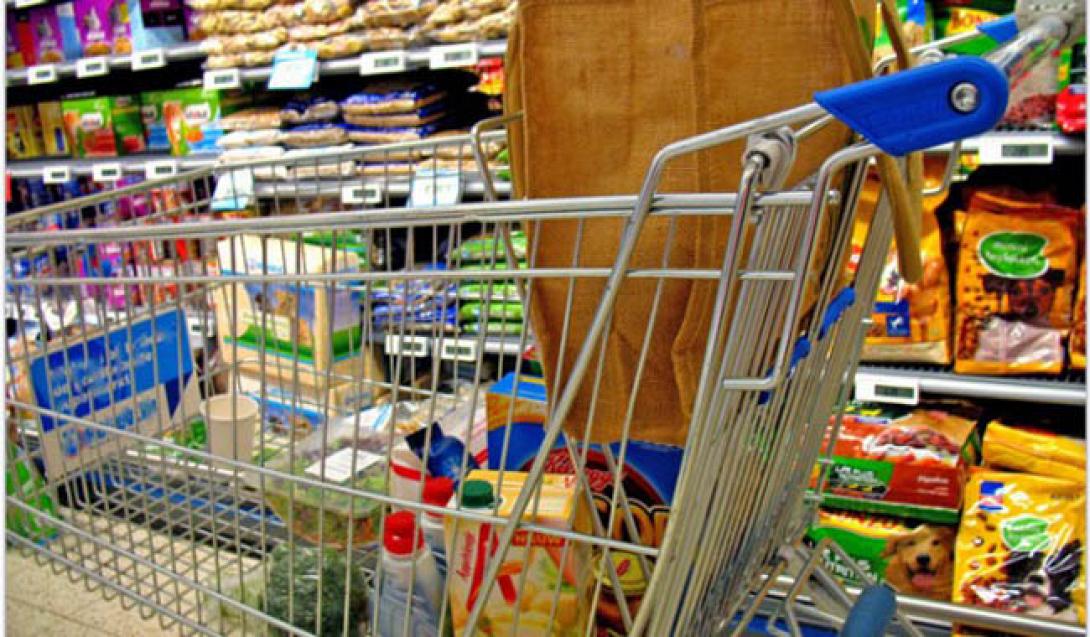  Το 70% των καταναλωτών στο Ηράκλειο ψωνίζει από προσφορές στα σούπερ μάρκετ