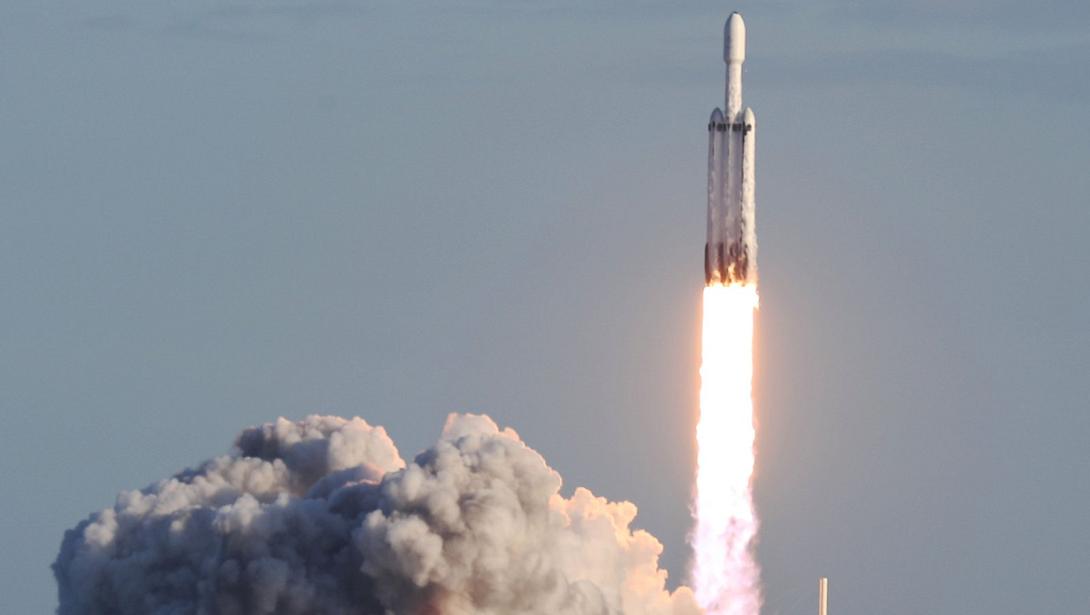 spacex