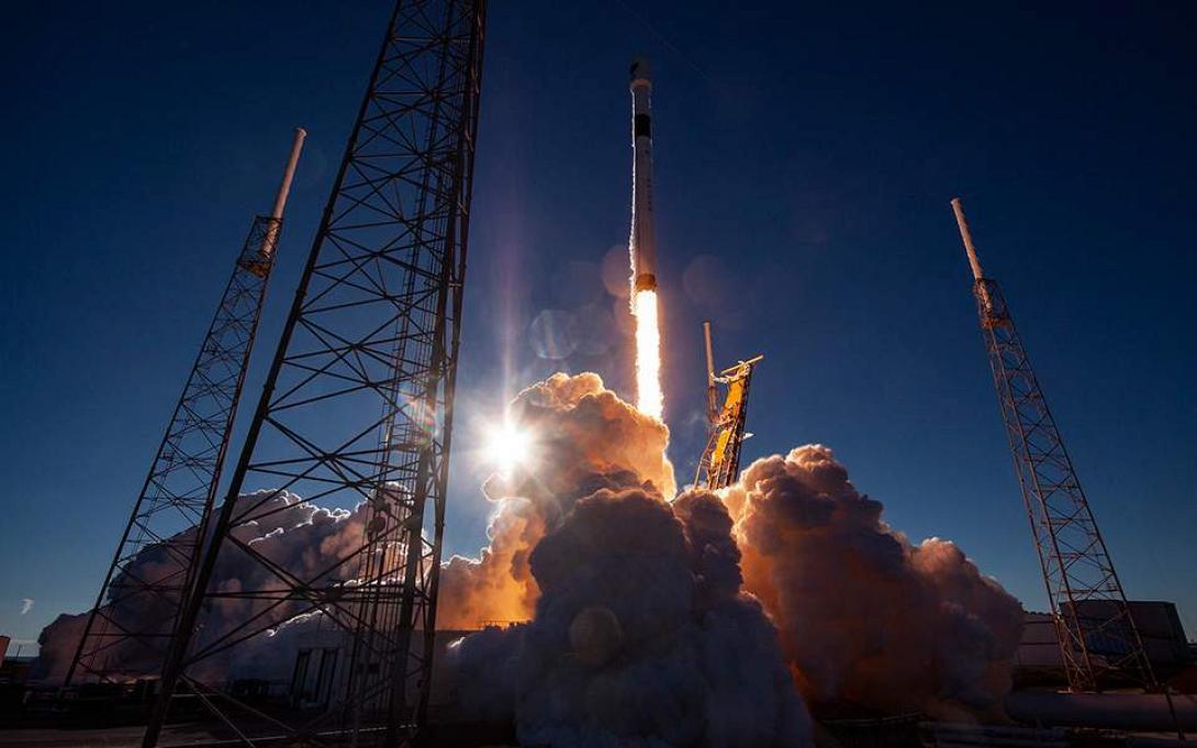 spacex