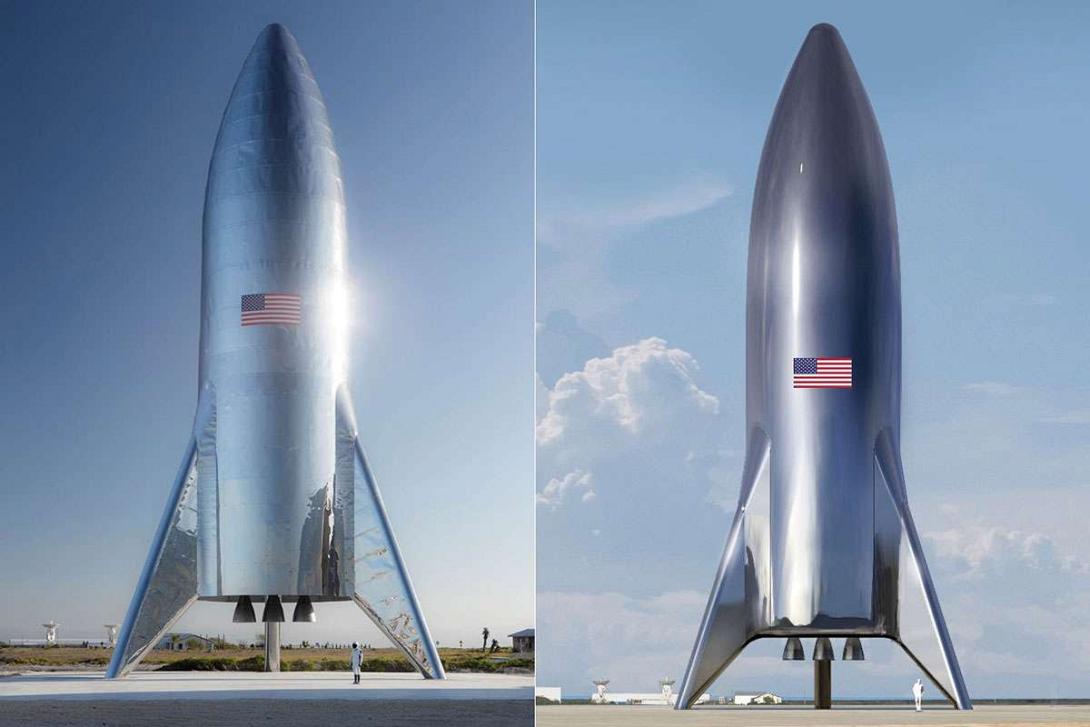 spacex