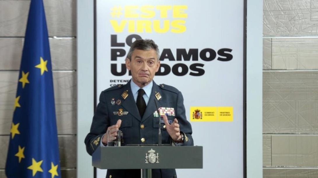 Ισπανία.