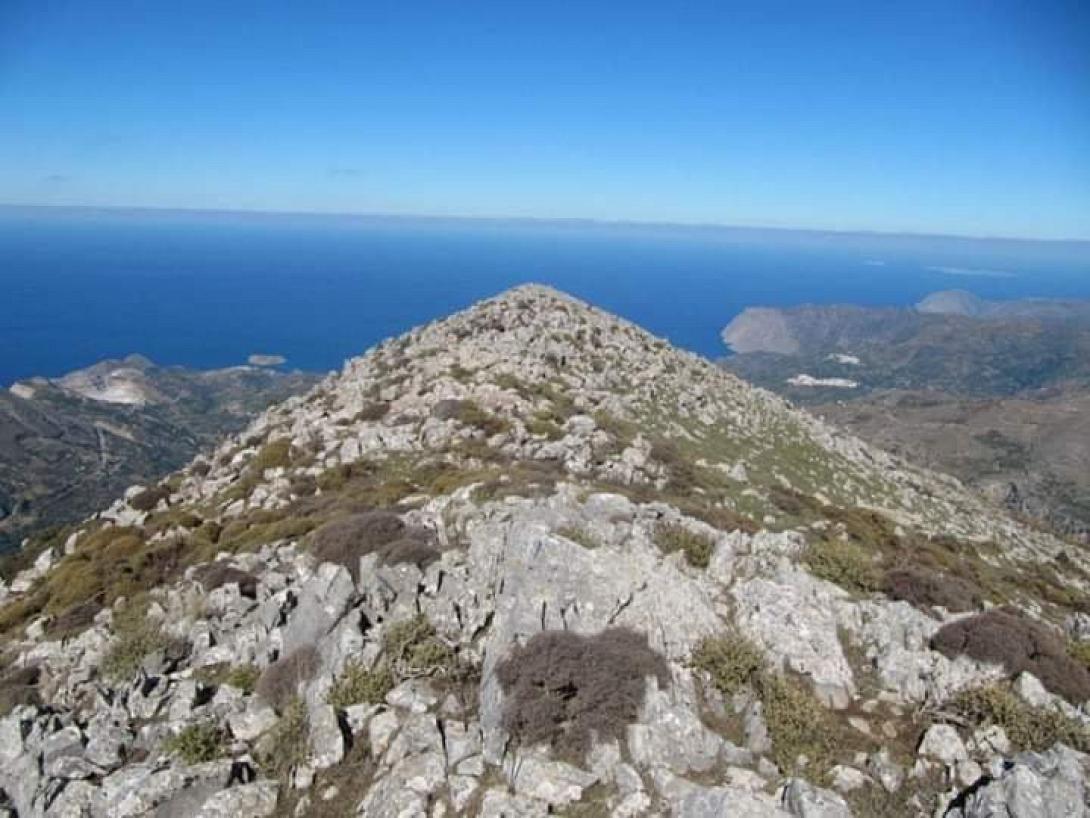ορος σπαθι
