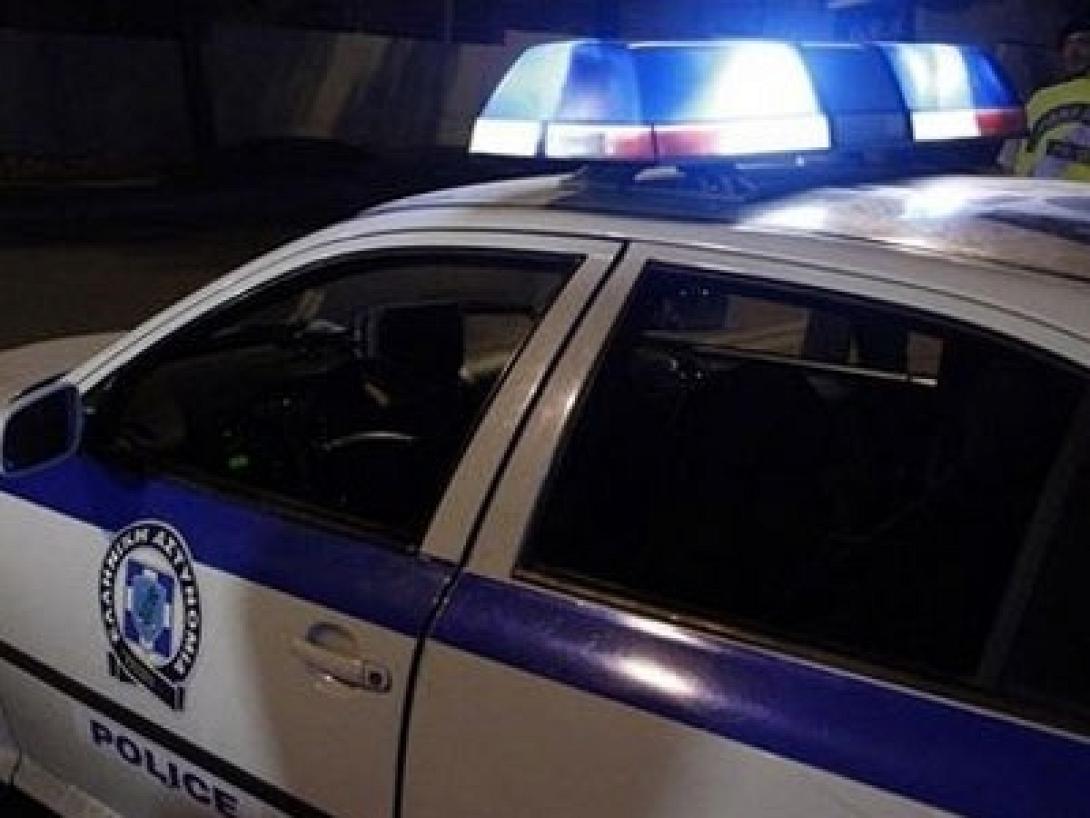 Πάτρα: 12χρονη και 11χρονος σε σπείρα που έκλεβε γυναίκες