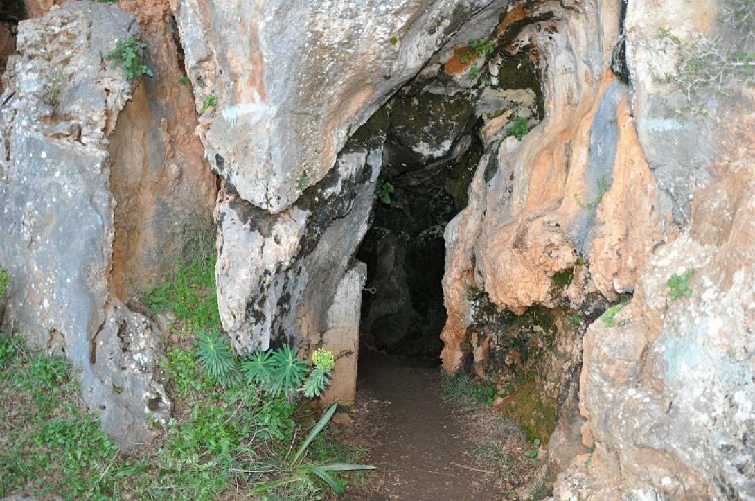 κρόνιο