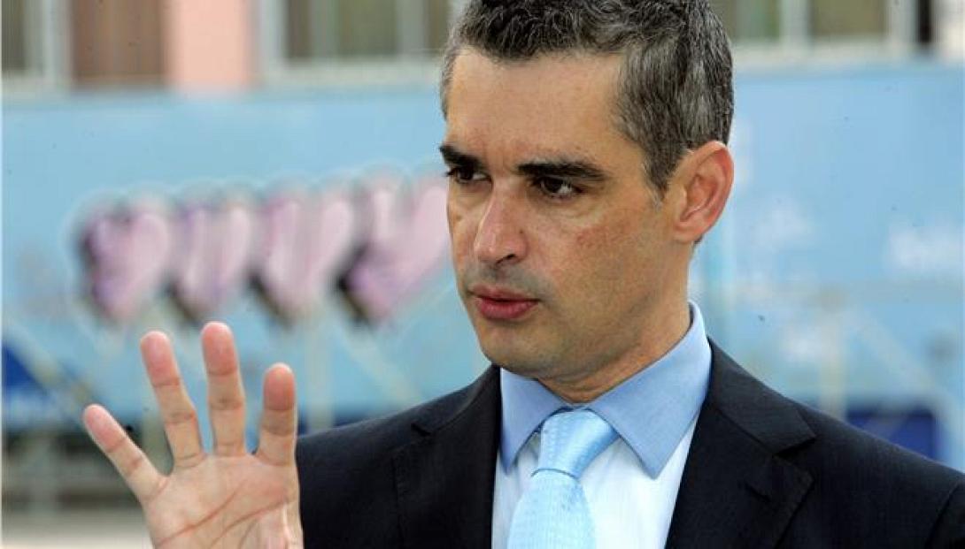 spiliiotopoulos