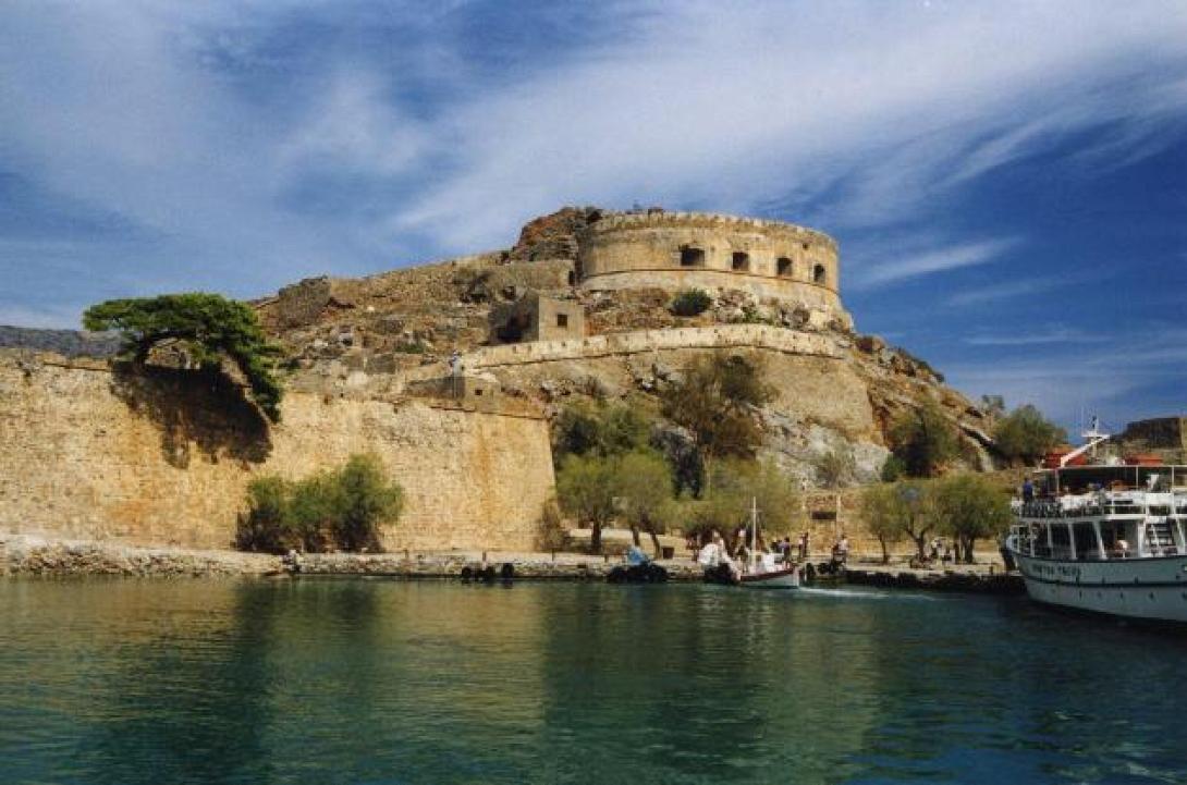 Εκδήλωση τιμής για τον ήρωα της Σπιναλόγκας Επαμεινώνδα Ρεμουντάκη