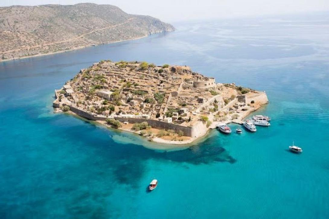 Σπιναλόγκα