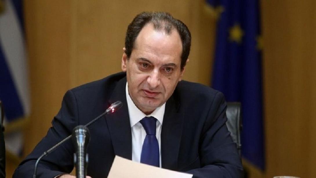 Χρήστος Σπίρτζης