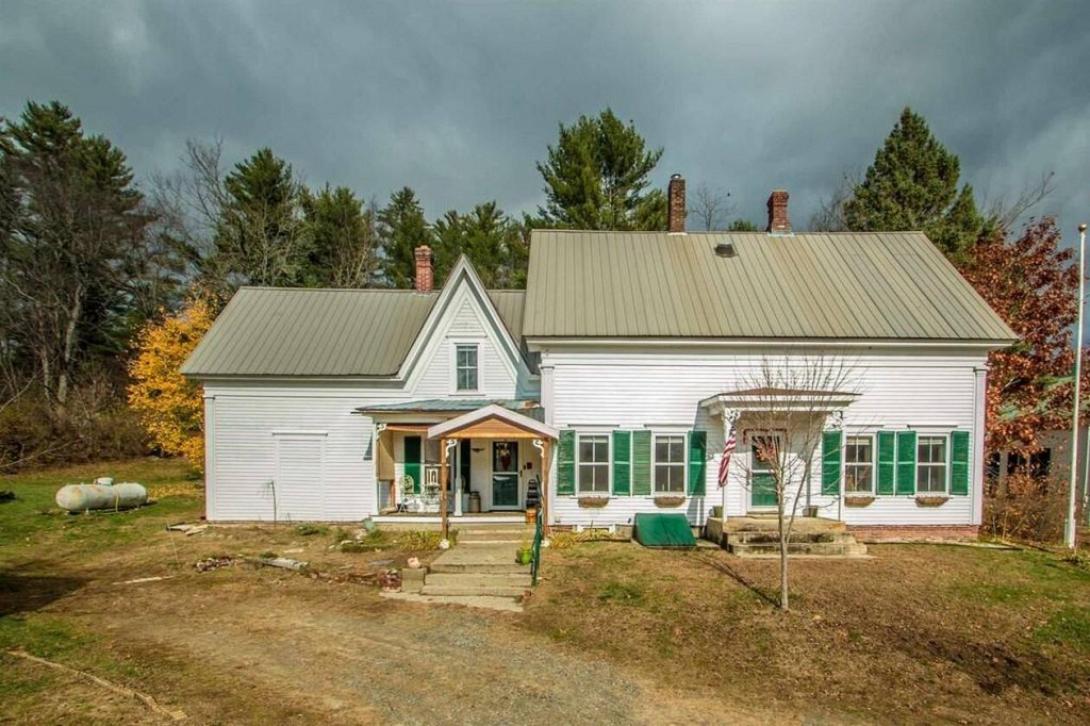 ΗΠΑ - σπιτι φυλακη