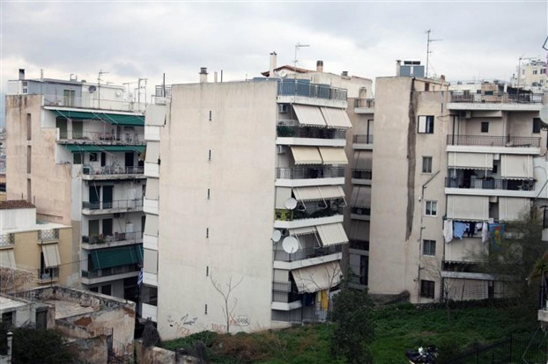 Δεν μπορείς να διεκδικήσεις το ακίνητό σου αν χρωστάς χαράτσι!