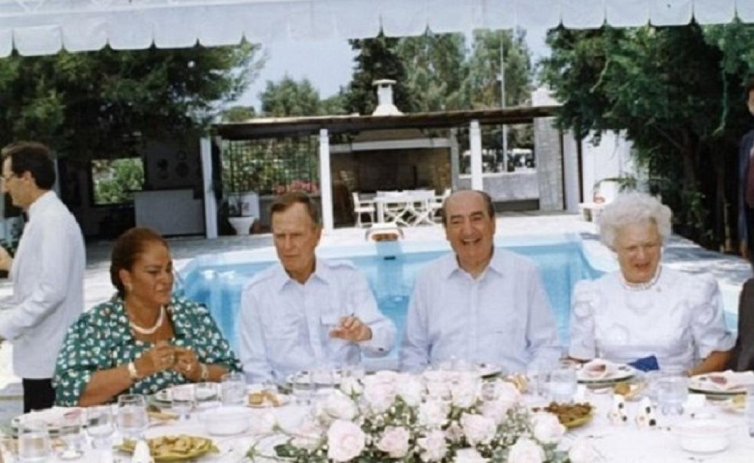 σπίτι Μητσοτάκη - Χανιά