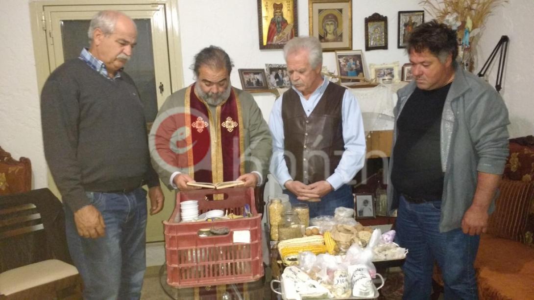 σπόροι