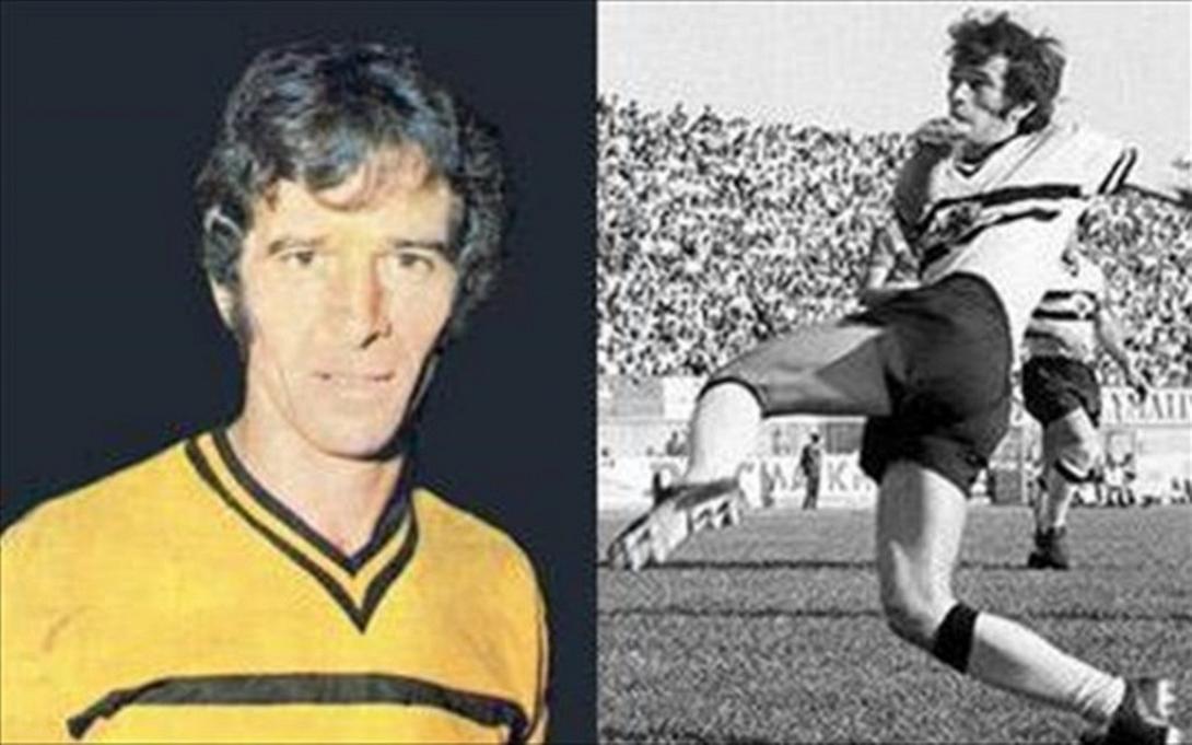  Σπύρος Πομώνης