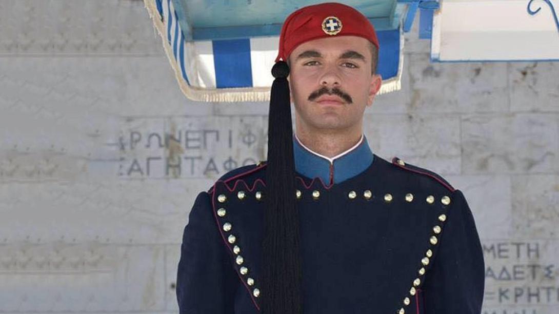 σπύρος θωμάς