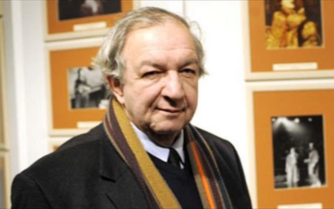 σπύρος ευαγγελάτος