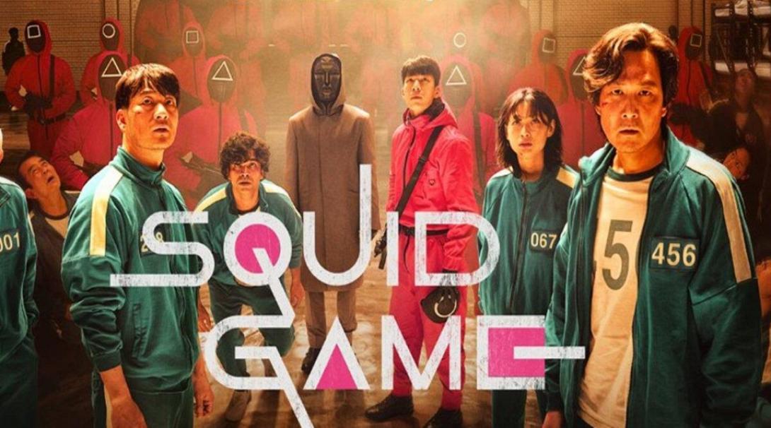 Squid game