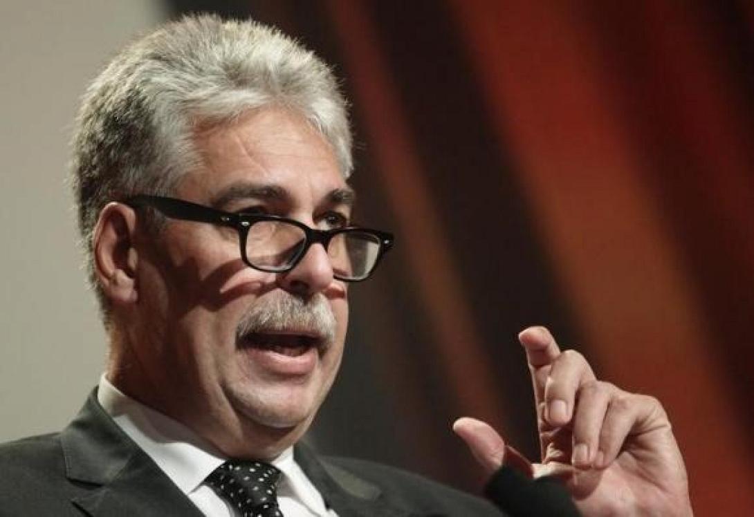 Χανς Γεργκ Σέλινγκ: «Δεν επιτρέπεται η Ευρωπαϊκή Ένωση να προκαλεί τους Έλληνες»