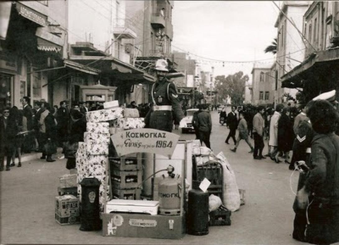 Ηράκλειο: Η «Βαρέλα», καιρού επιτρέποντος, θα στηθεί του… χρόνου!