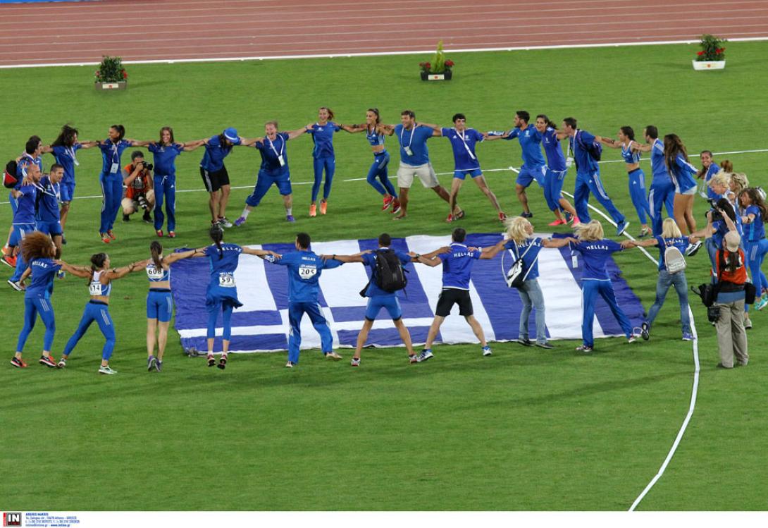 ΣΤΑΥΡΟΣ ΨΥΛΛΑΚΗΣ