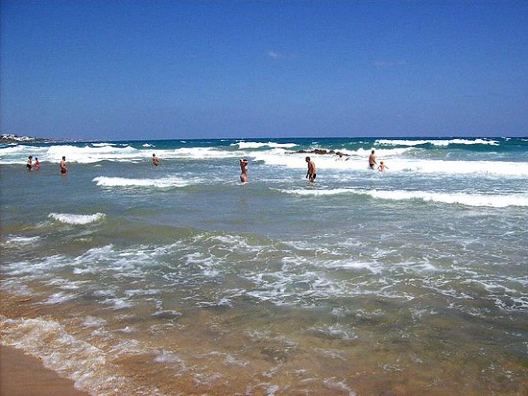 Βρήκαν ανθρώπινο κρανίο μέσα στη θάλασσα στη Σταλίδα!