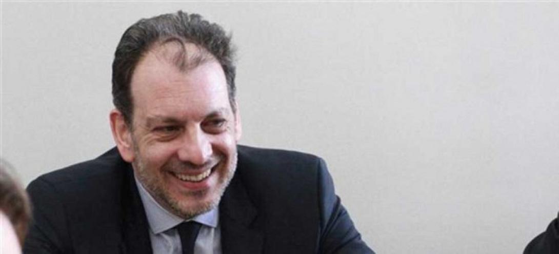  Κωνσταντίνος Κοσμάτος