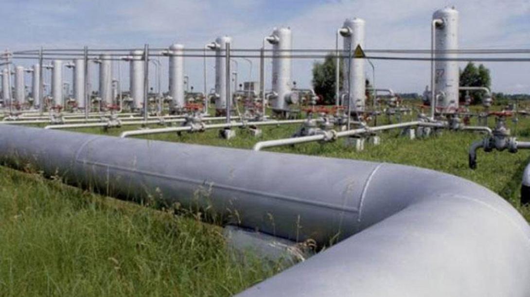 Τουρκία: Έξι τραυματίες από έκρηξη διαρροής φυσικού αερίου 