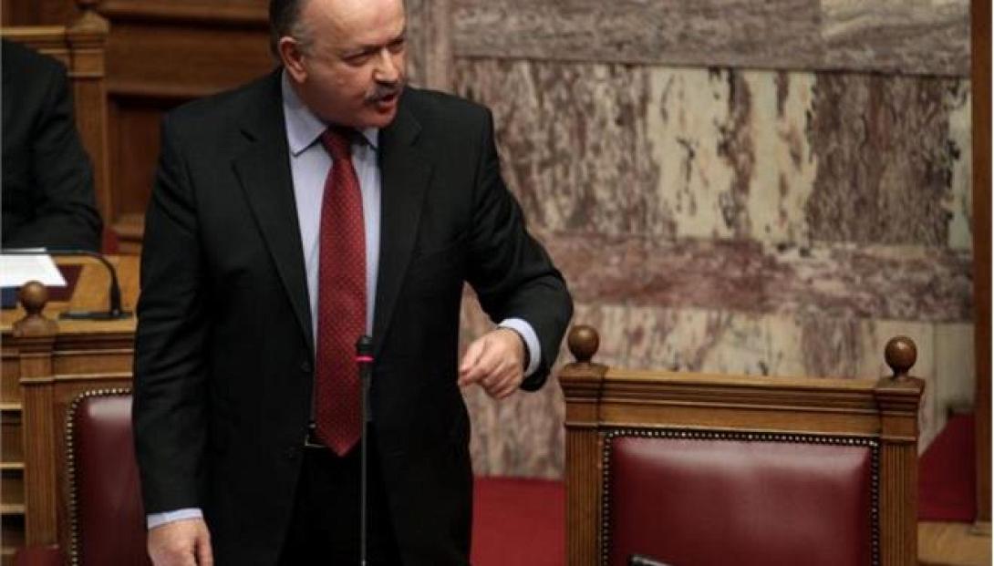 δημήτρης σταμάτης