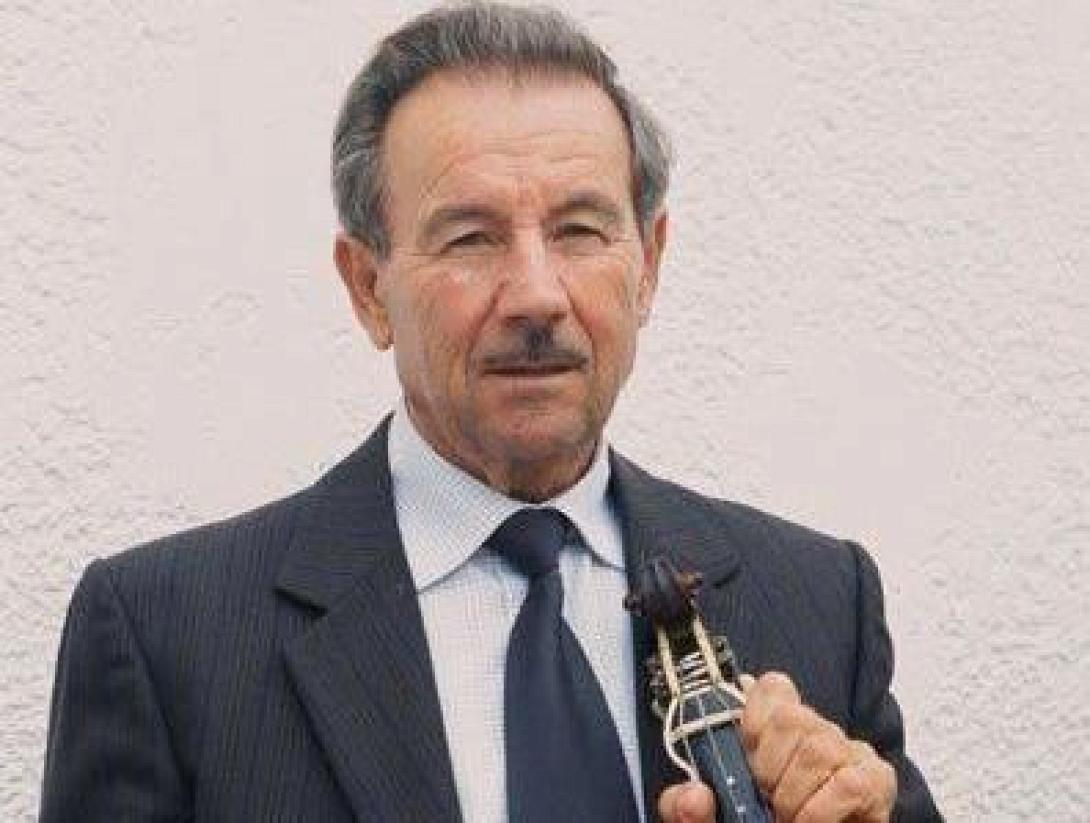 γεράσιμος σταματογιαννάκης