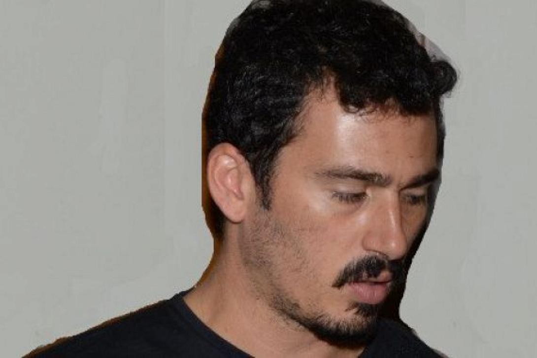 Στις φυλακές Λάρισας ο Σταμπούλος