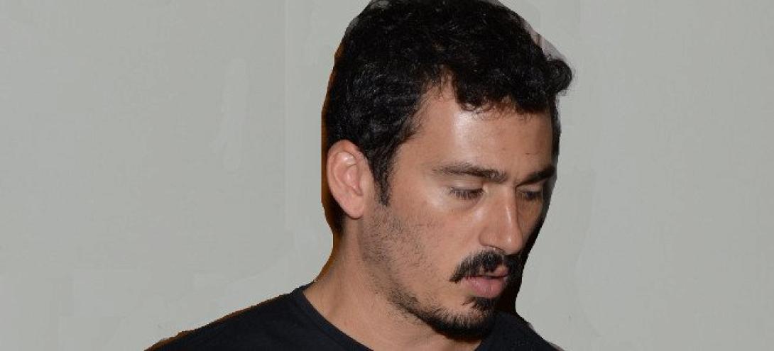 Προφυλακιστέος κρίθηκε ο Αντώνης Σταμπούλος 