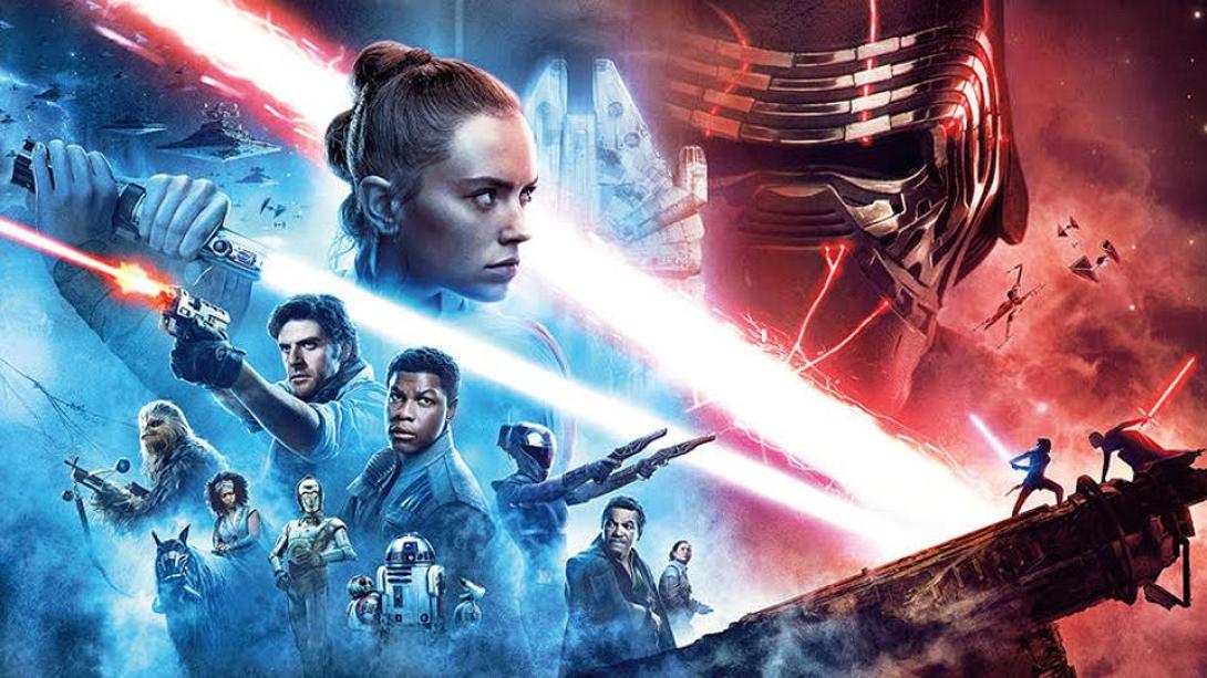 Star Wars: Skywalker