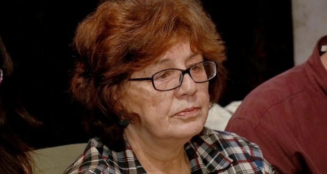 σταρίδα
