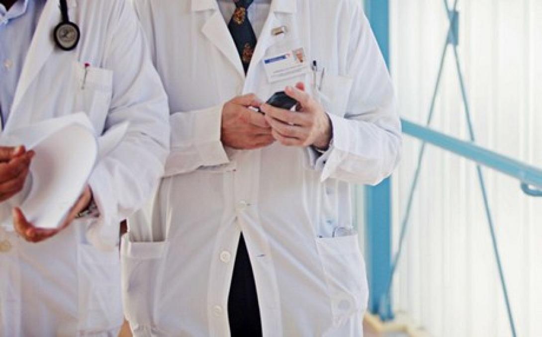 Στάση εργασίας από τους νοσοκομειακούς γιατρούς την Τετάρτη