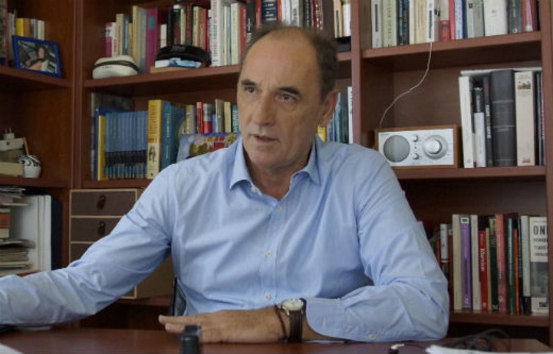 Γ. Σταθάκης: Επιζήμια για το τουρισμό η ιδιωτικοποίηση του αεροδρομίου Χανίων