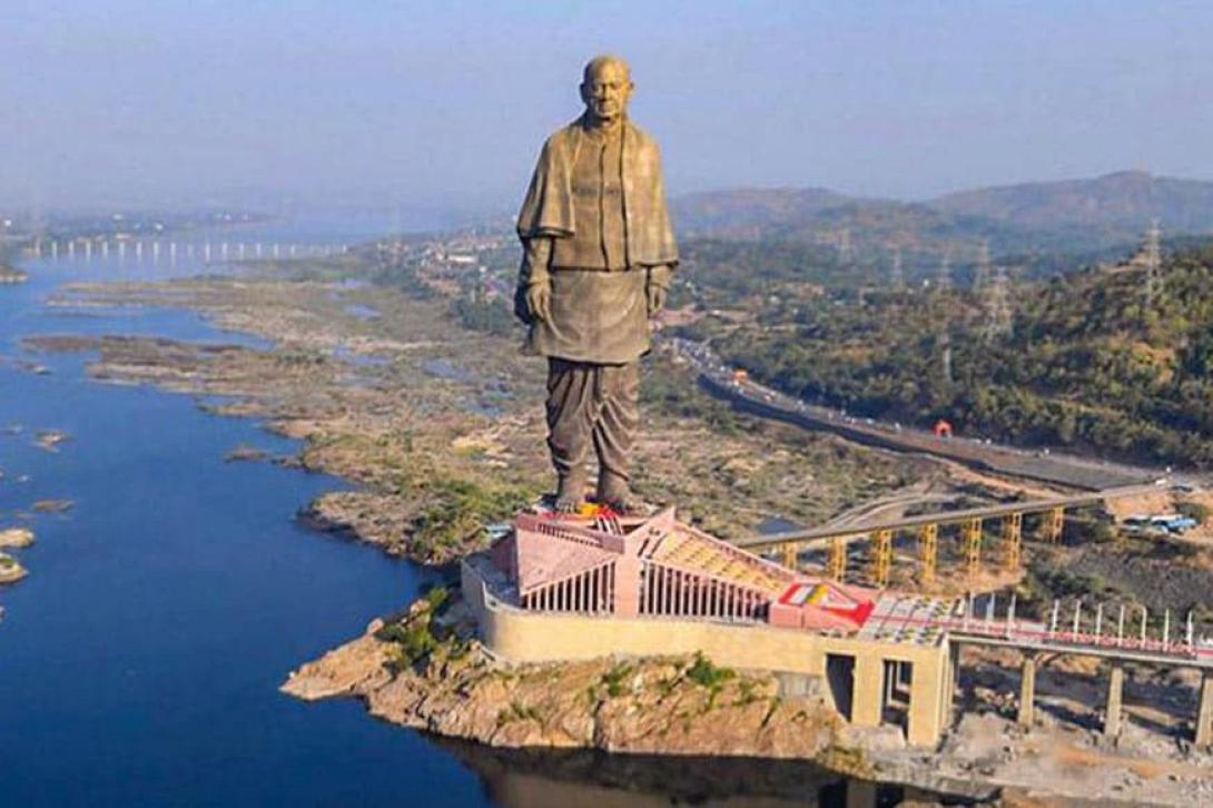 Sardar Vallabhbhai Patel