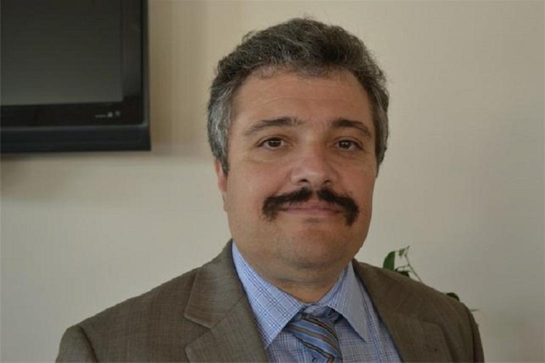 γιώργος σταυρουλάκης