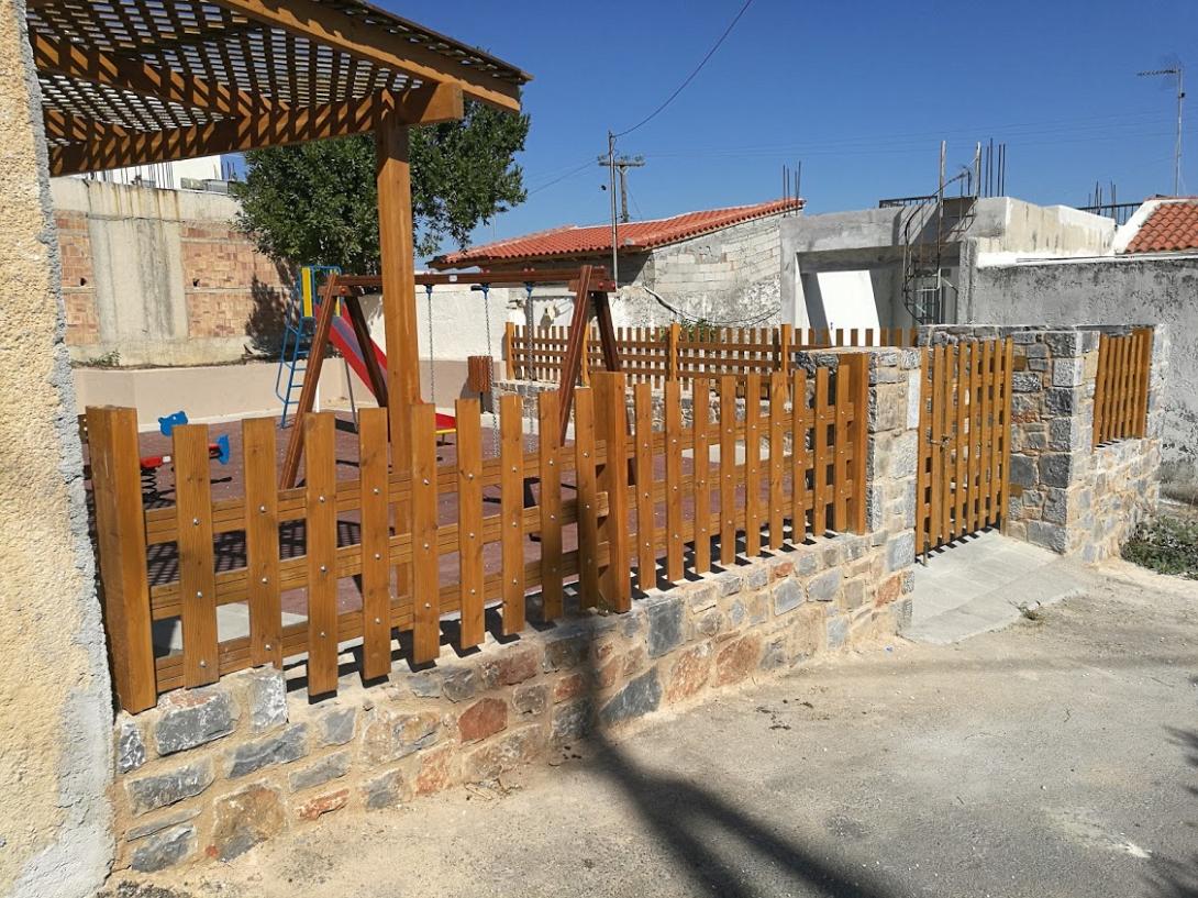 σύμβαση παιδικές χαρές 3