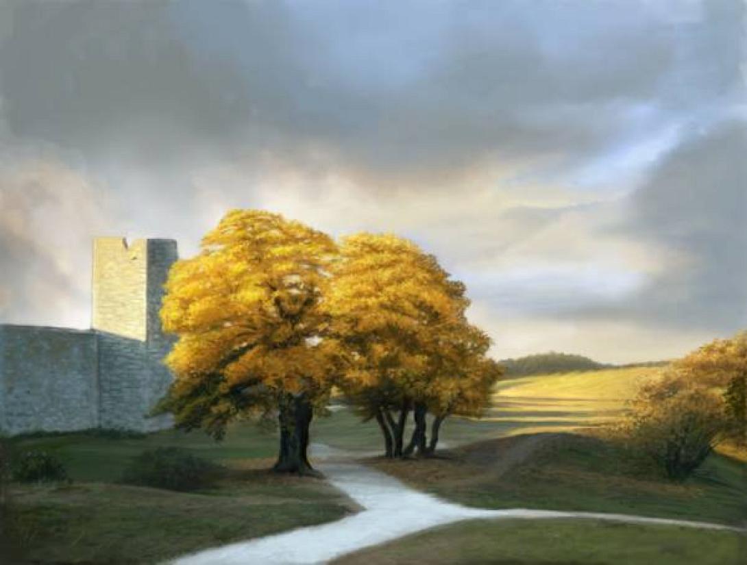 Ο δρόμος... που δεν διάλεξα