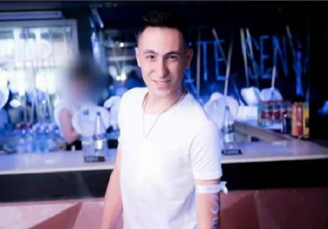 Σταύρος - Τροχαίο