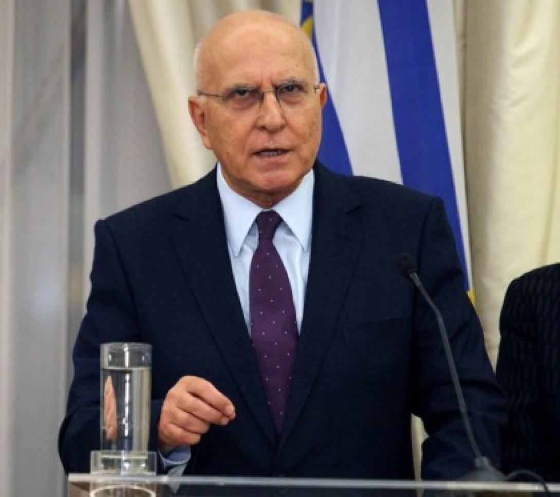 Σταύρος Δήμας