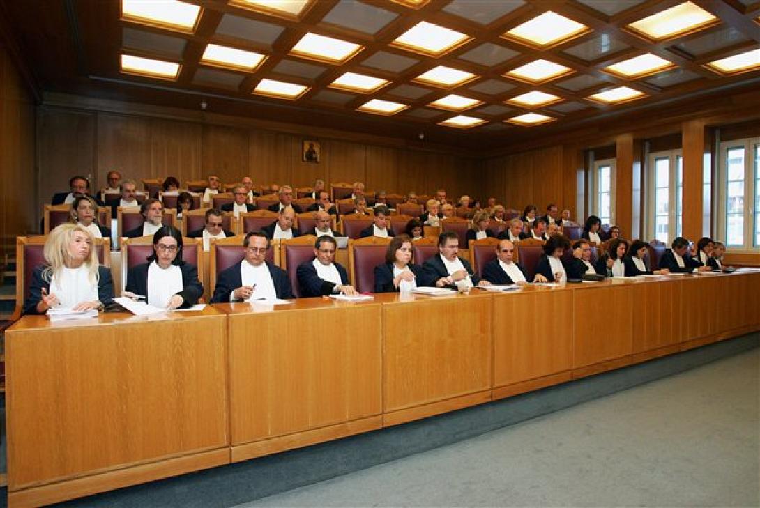 ΣτΕ: Αποζημιώνονται και τα πεθερικά για ηθική βλάβη σε περίπτωση θανάτου