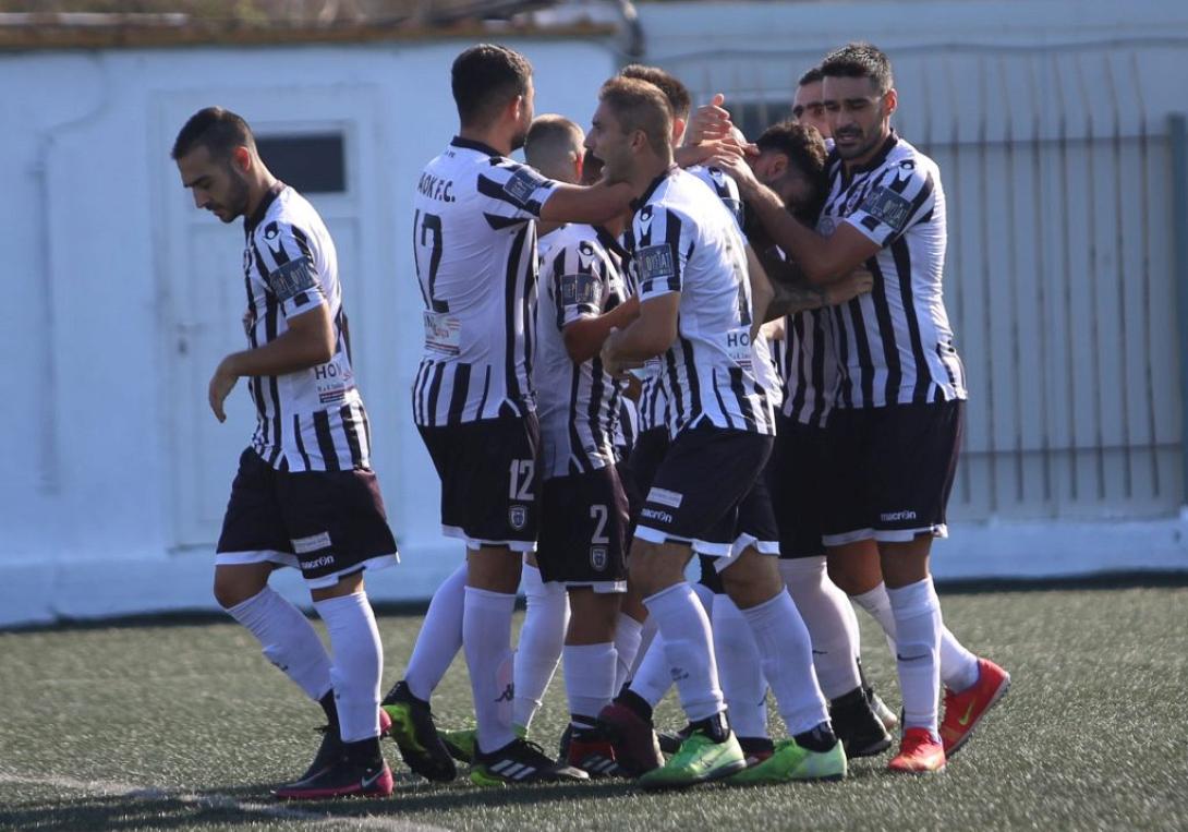 ΠΑΟΚρουσσώνα