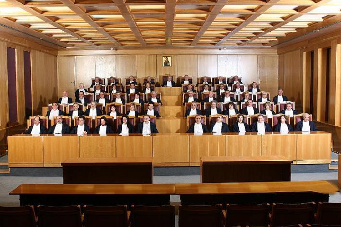 Συνταγματικό το Παρατηρητήριο για τους ΟΤΑ