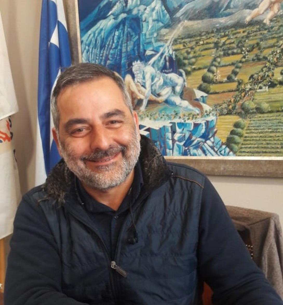 Στεφανακης