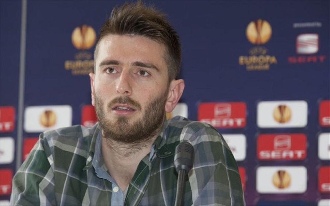 Στον Παναιτωλικό ο Μαλεζάς 